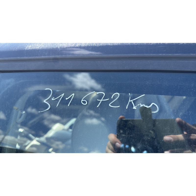 Serrure arriere droit AUDI A3 2 Photo n°19
