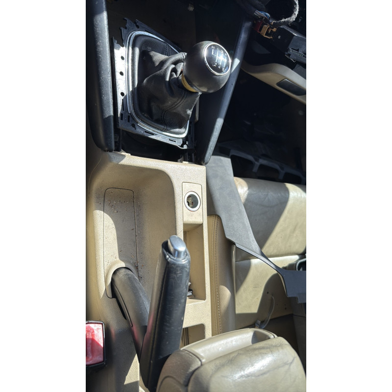 Serrure arriere droit AUDI A3 2 Photo n°20