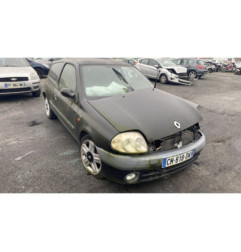 Bloc ABS (freins anti-blocage) RENAULT CLIO 2