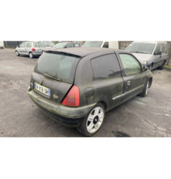 Bloc ABS (freins anti-blocage) RENAULT CLIO 2