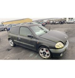 Bloc ABS (freins anti-blocage) RENAULT CLIO 2