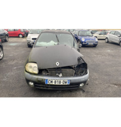 Bloc ABS (freins anti-blocage) RENAULT CLIO 2