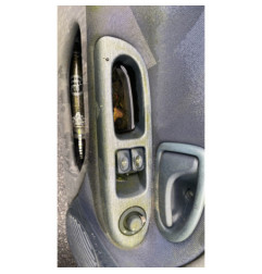 Bloc ABS (freins anti-blocage) RENAULT CLIO 2