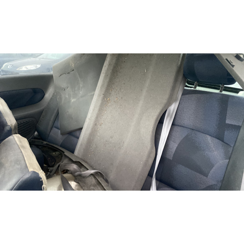 Bloc ABS (freins anti-blocage) RENAULT CLIO 2 Photo n°14