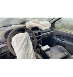 Bloc ABS (freins anti-blocage) RENAULT CLIO 2
