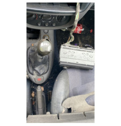 Bloc ABS (freins anti-blocage) RENAULT CLIO 2