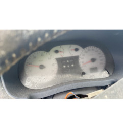 Bloc ABS (freins anti-blocage) RENAULT CLIO 2