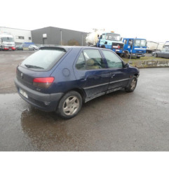 Jante PEUGEOT 306
