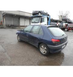Jante PEUGEOT 306