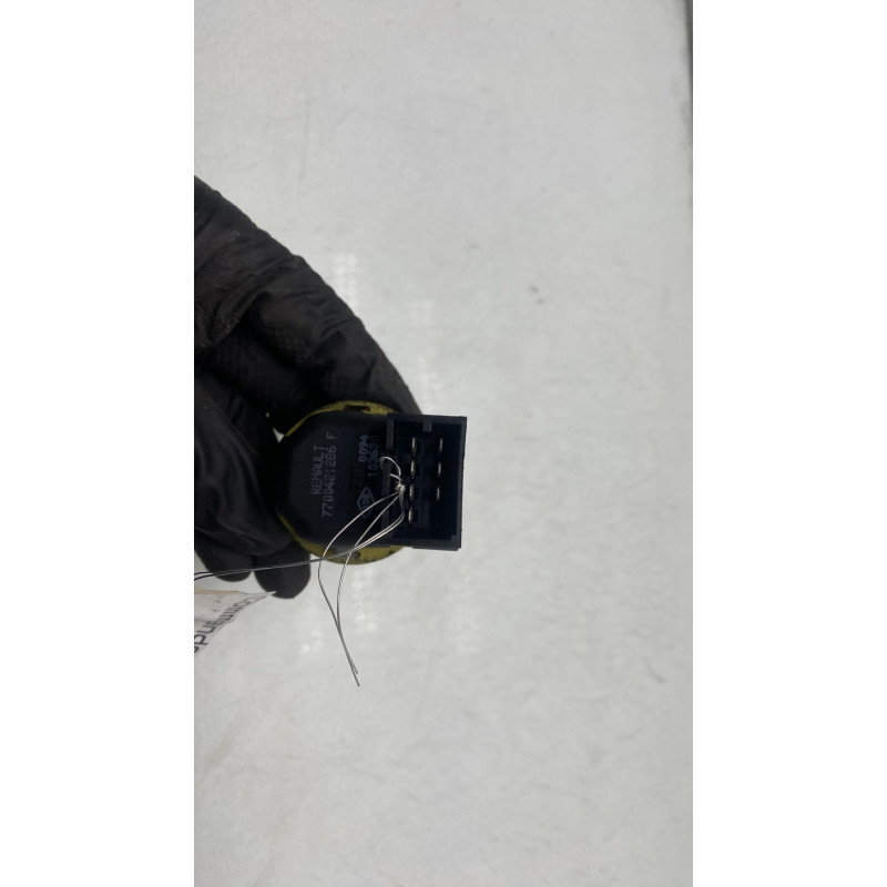 Commande retroviseurs RENAULT TWINGO 1 Photo n°3