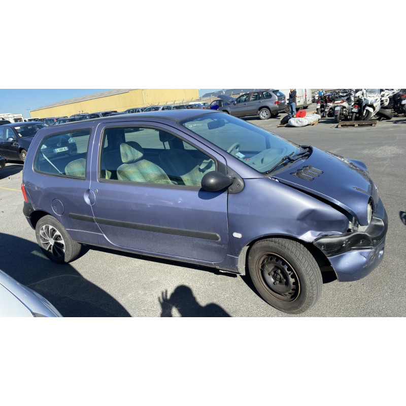 Commande retroviseurs RENAULT TWINGO 1 Photo n°20
