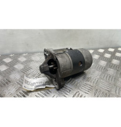 Demarreur RENAULT CLIO 2 Photo n°1