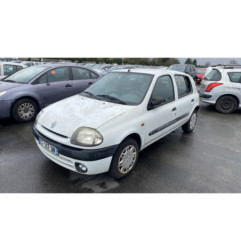 Demarreur RENAULT CLIO 2