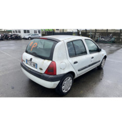 Demarreur RENAULT CLIO 2