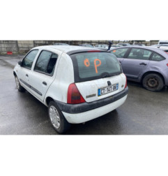 Demarreur RENAULT CLIO 2