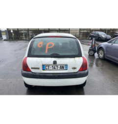 Demarreur RENAULT CLIO 2