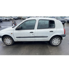 Demarreur RENAULT CLIO 2