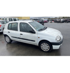Demarreur RENAULT CLIO 2