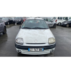 Demarreur RENAULT CLIO 2
