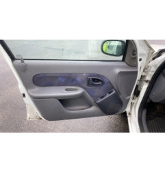 Demarreur RENAULT CLIO 2
