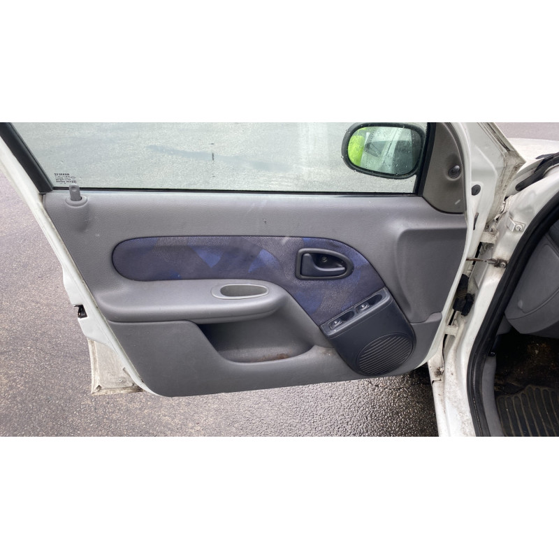 Demarreur RENAULT CLIO 2 Photo n°14