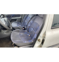 Demarreur RENAULT CLIO 2