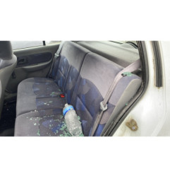 Demarreur RENAULT CLIO 2
