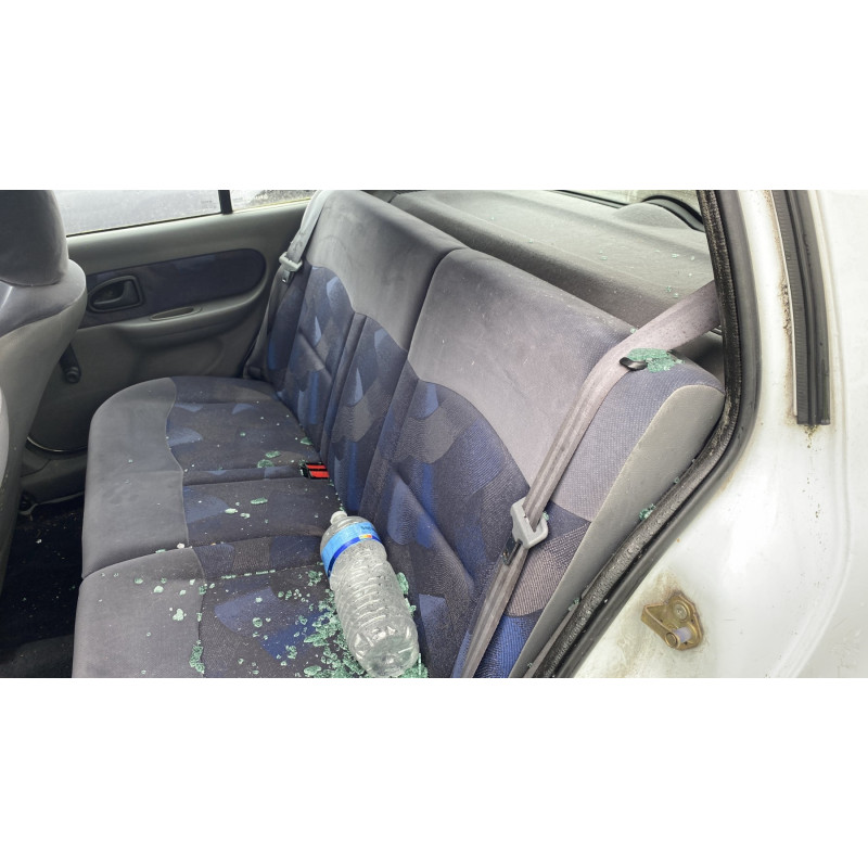 Demarreur RENAULT CLIO 2 Photo n°18
