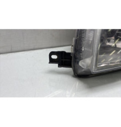 Optique avant principal gauche (feux)(phare) FORD FUSION