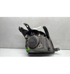 Optique avant principal gauche (feux)(phare) FORD FUSION