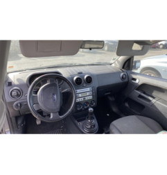 Optique avant principal gauche (feux)(phare) FORD FUSION