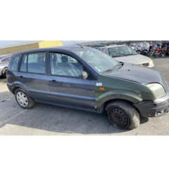 Optique avant principal gauche (feux)(phare) FORD FUSION