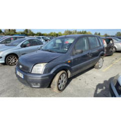Optique avant principal gauche (feux)(phare) FORD FUSION
