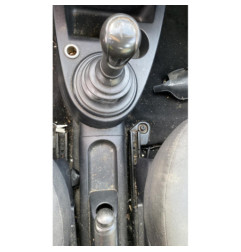 Optique avant principal gauche (feux)(phare) FORD FUSION