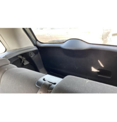 Optique avant principal gauche (feux)(phare) FORD FUSION