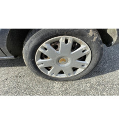 Optique avant principal gauche (feux)(phare) FORD FUSION