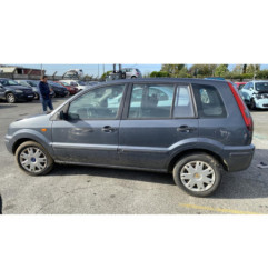 Optique avant principal gauche (feux)(phare) FORD FUSION