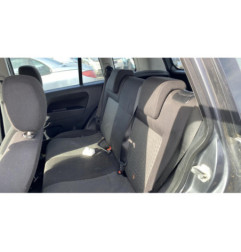 Optique avant principal gauche (feux)(phare) FORD FUSION