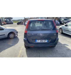 Optique avant principal gauche (feux)(phare) FORD FUSION