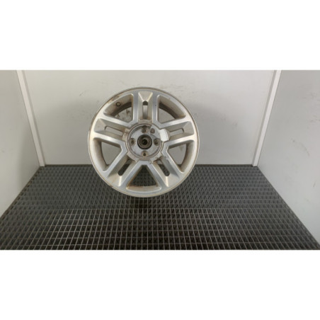 Jante RENAULT SCENIC 2 Photo n°1