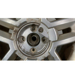 Jante RENAULT SCENIC 2