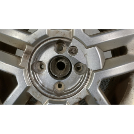 Jante RENAULT SCENIC 2