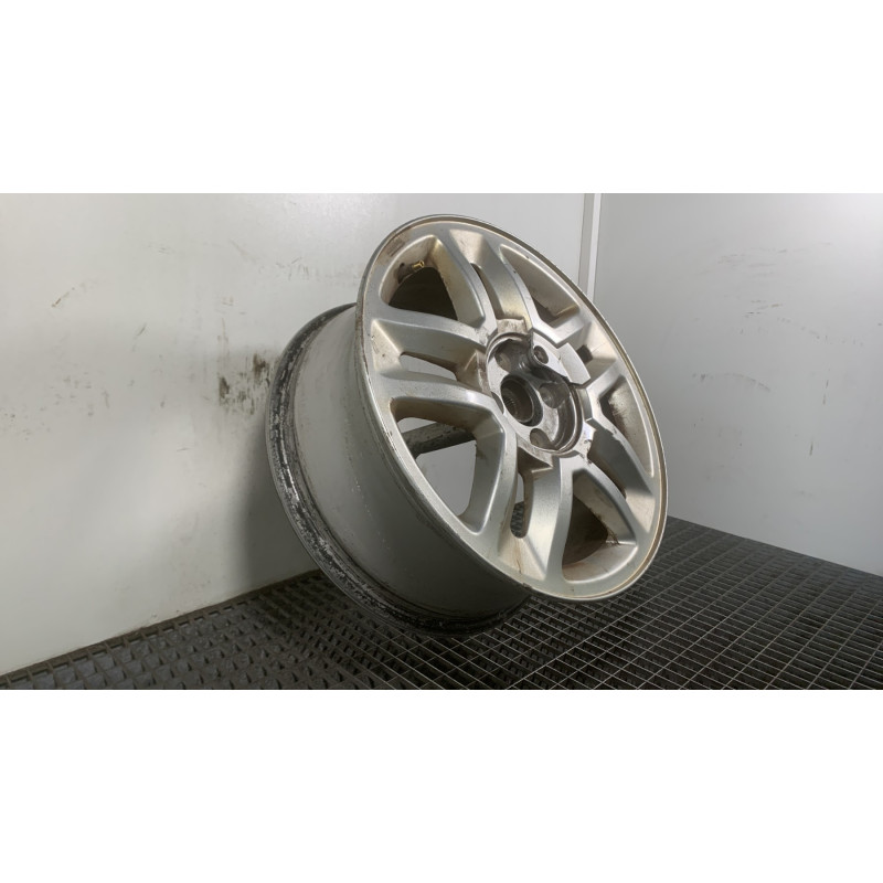 Jante RENAULT SCENIC 2 Photo n°3