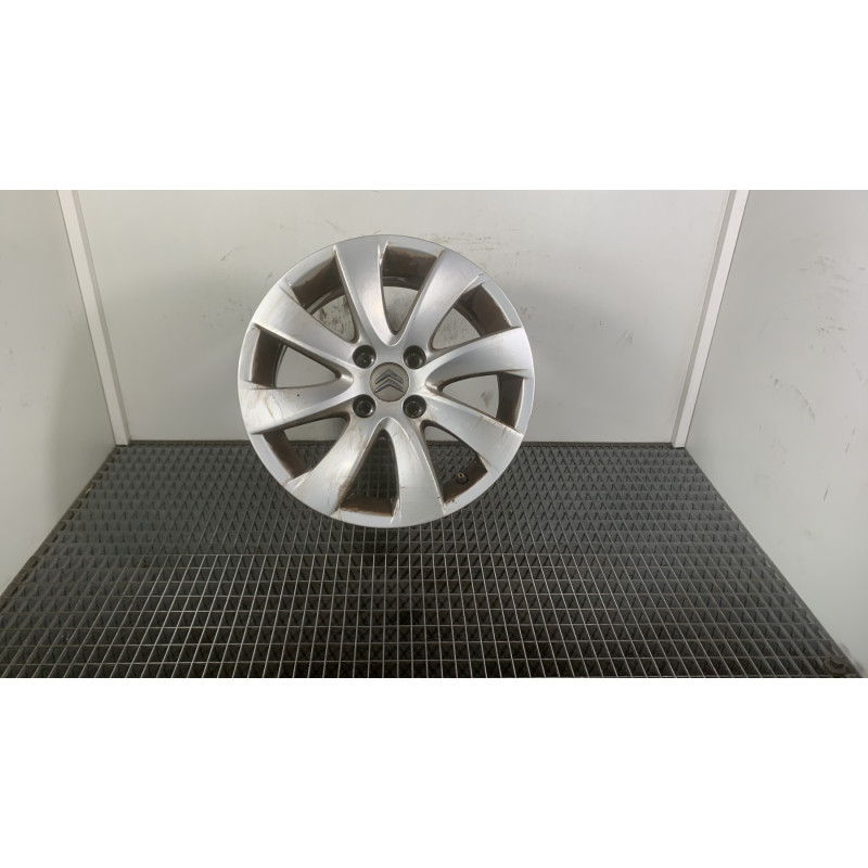 Jante CITROEN C4 PICASSO 1 Photo n°1