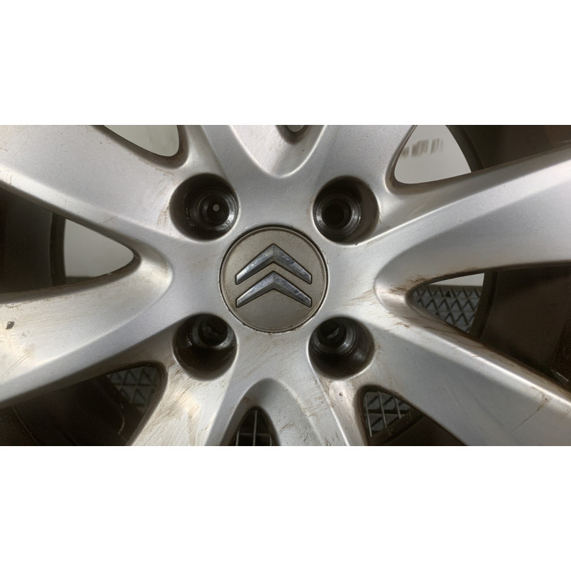 Jante CITROEN C4 PICASSO 1 Photo n°2