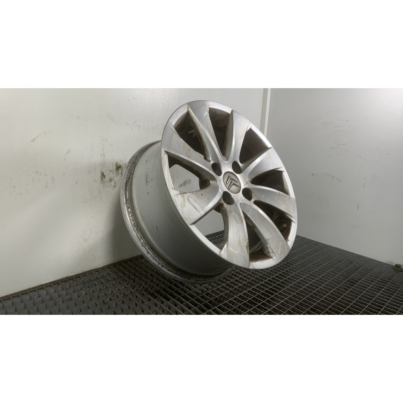 Jante CITROEN C4 PICASSO 1 Photo n°3