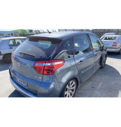 Jante CITROEN C4 PICASSO 1