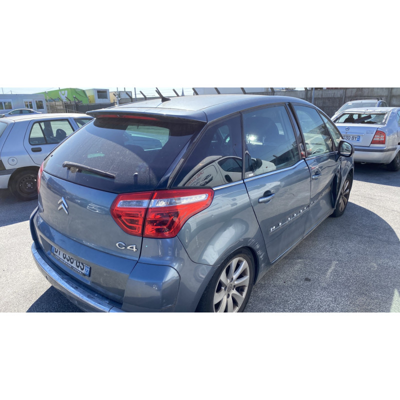 Jante CITROEN C4 PICASSO 1 Photo n°6