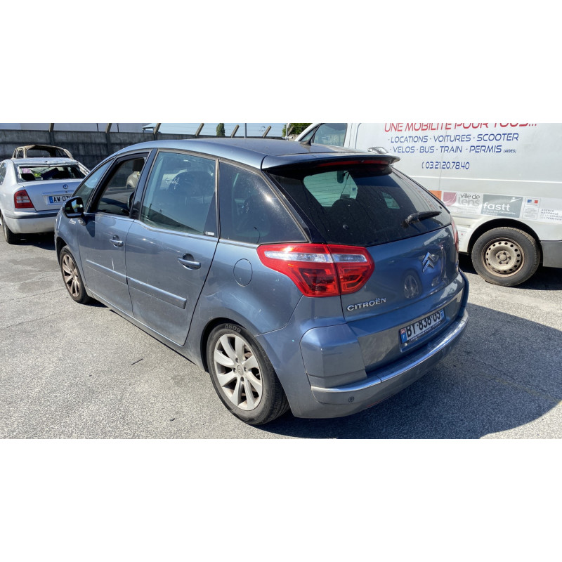 Jante CITROEN C4 PICASSO 1 Photo n°7