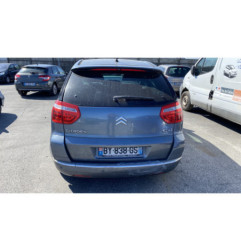 Jante CITROEN C4 PICASSO 1